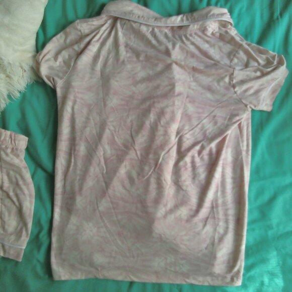 Matching Born Pajama Set - Picture 2 of 7